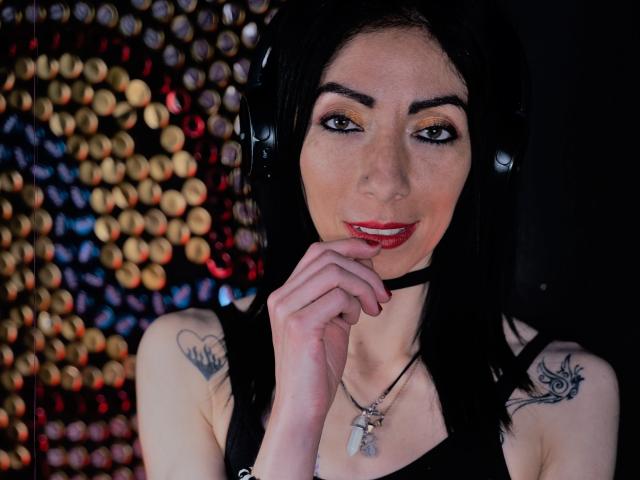 RouseFerrer - Sexe cam en vivo - 17274458