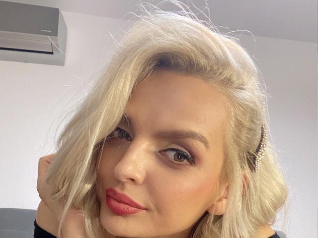 DouceAmelia - Camera khiêu dâm &amp; quyến rũ trực tiếp - 17275270