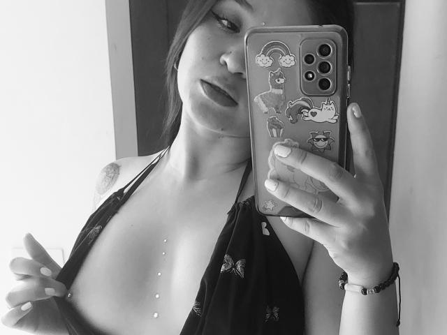 SteffyKs - Live Sex Cam - 17275354