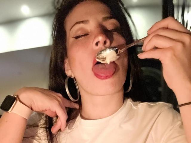 Liliysweet - Live sex cam - 17275494