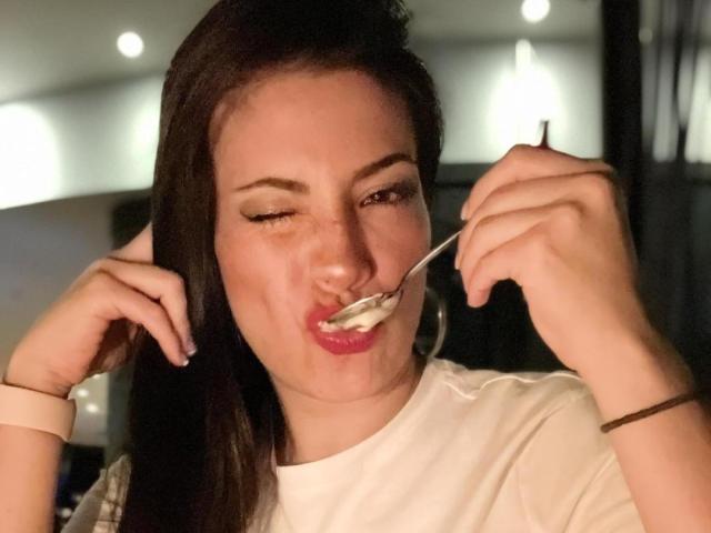 Liliysweet - Live porn &amp; sex cam - 17275498