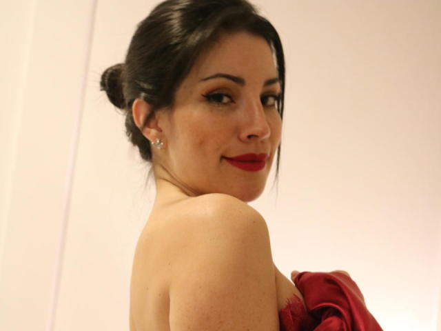 Liliysweet - Sexe cam en vivo - 17275526