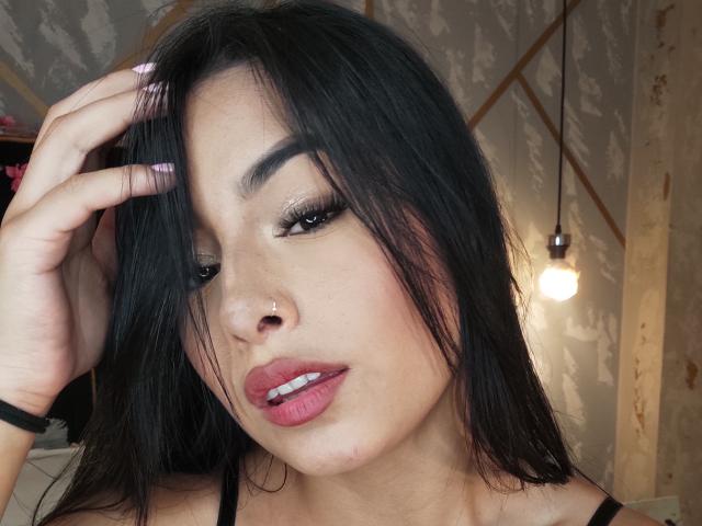 EmilyV - Sexe cam en vivo - 17276082