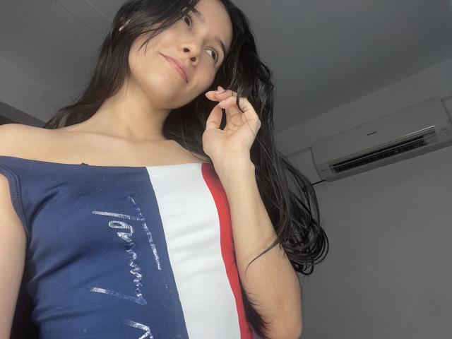 DeisyWest - Live sexe cam - 17276162