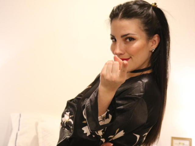 Liliysweet - Camera khiêu dâm &amp; quyến rũ trực tiếp - 17277054