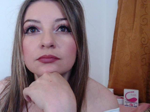 NatalyHami - Live sex cam - 17277554