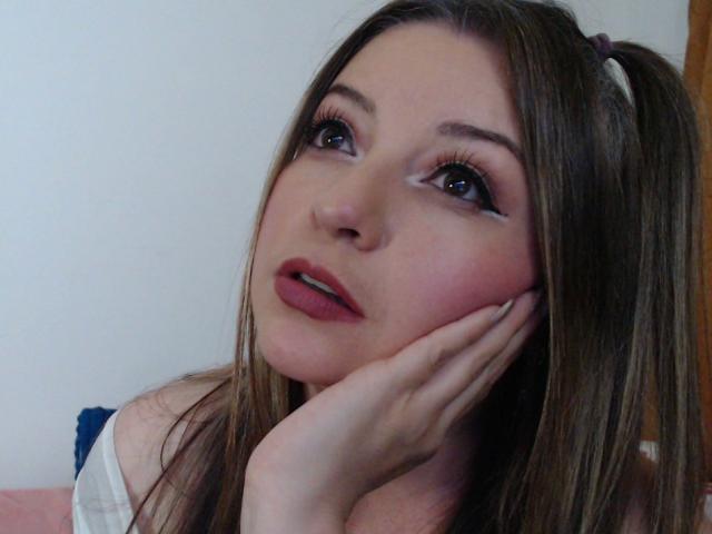 NatalyHami - Live sex cam - 17277570