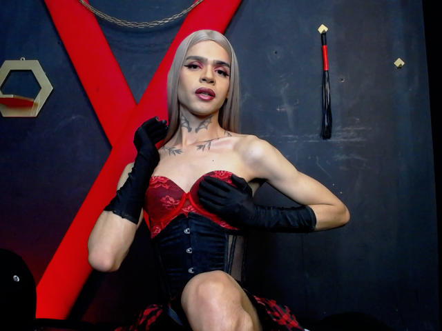 RebecaHoff - Live sexe cam - 17277802