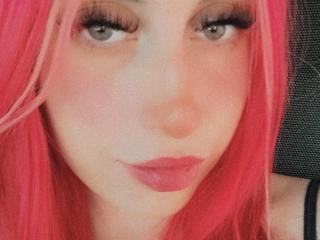 SammyViolet - Live sexe cam - 17278158