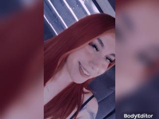 SammyViolet - Live porn & sex cam - 17278338