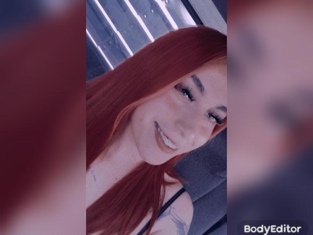 SammyViolet - Live sexe cam - 17278338