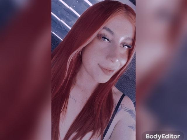 SammyViolet - Live porn &amp; sex cam - 17278362
