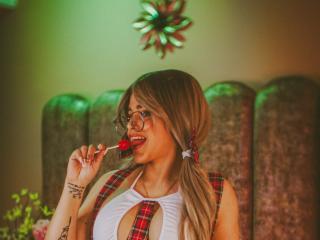 SofiCortez - Live porn &amp; sex cam - 17278598