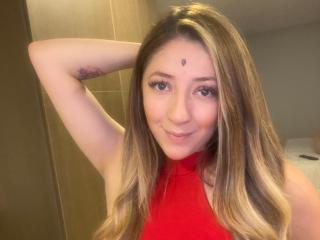 BelaMisku - Sexe cam en vivo - 17279578