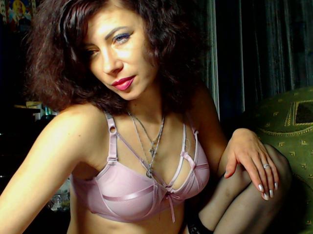 JuliaIce - Live sexe cam - 17279954