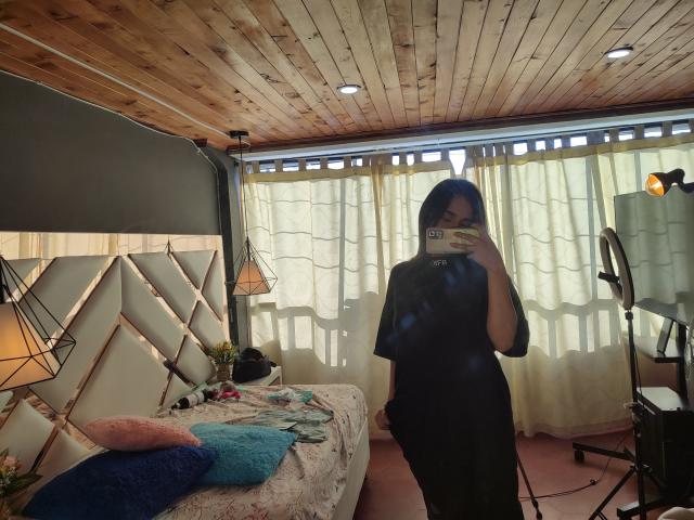 NicollSanchez - Live Sex Cam - 17280334
