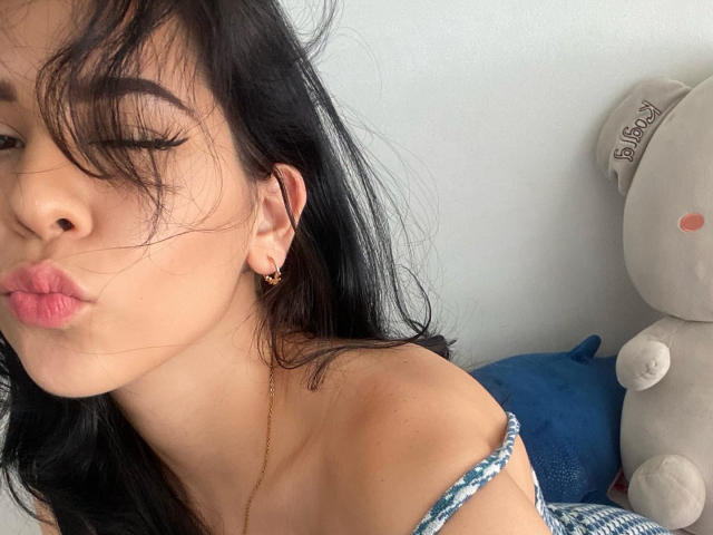 KeriAnn - Live sex cam - 17280414