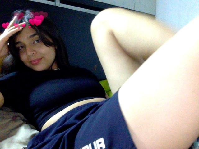 NicollSanchez - Live porn &amp; sex cam - 17280498