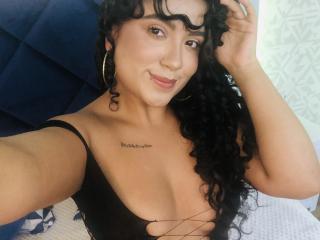 CristalRosee - Live porn & sex cam - 17280662