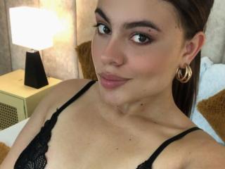 NahomyGarcia - Live sex cam - 17281122