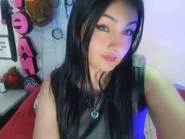 LindaSophieX - Camera khiêu dâm &amp; quyến rũ trực tiếp - 17281990