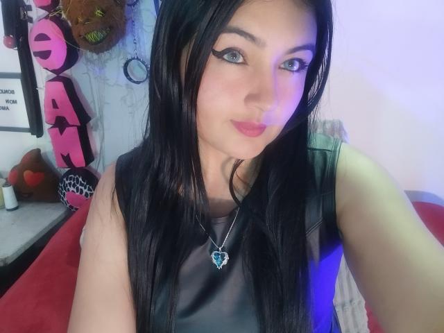 LindaSophieX - Live porn &amp; sex cam - 17281994