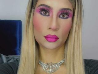 LaMonterrey - Live sex cam - 17282362