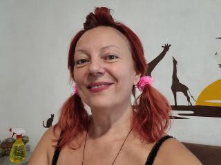 BarbaraBowie - Sexe cam en vivo - 17282426