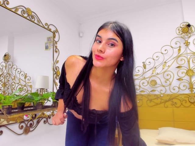 AbbyKey - Live porn &amp; sex cam - 17282458