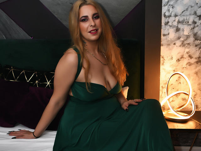 HelenaKim - Sexe cam en vivo - 17283158