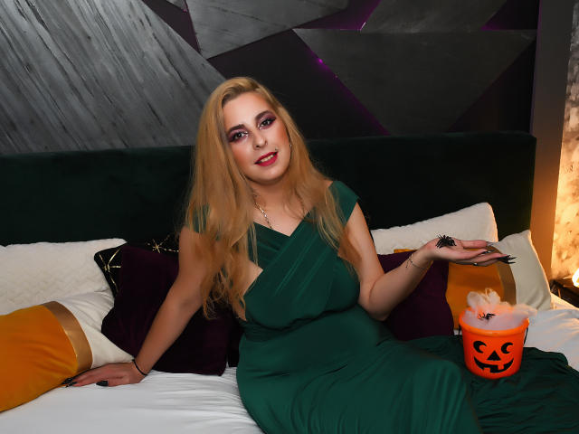 HelenaKim - Sexe cam en vivo - 17283190