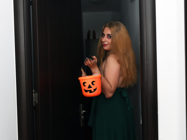 HelenaKim - Sexe cam en vivo - 17283210