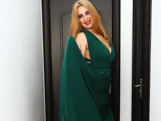 HelenaKim - Live sex cam - 17283238