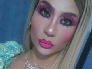 LaMonterrey - Sexe cam en vivo - 17284394