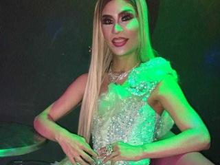 LaMonterrey - Live sex cam - 17284410