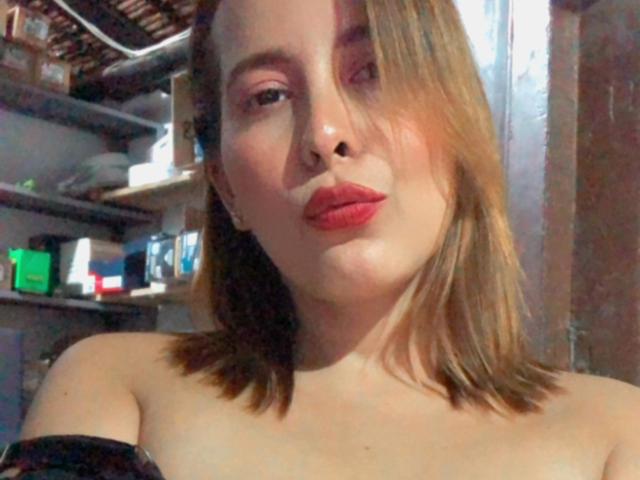 SaritaVelez - Sexe cam en vivo - 17285086