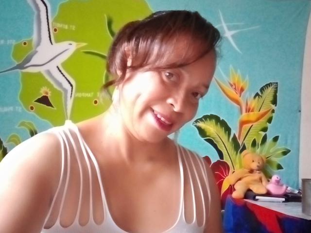 Rahel69 - Sexe cam en vivo - 17285418