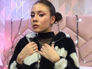 AngelineBoston - Sexe cam en vivo - 17286082