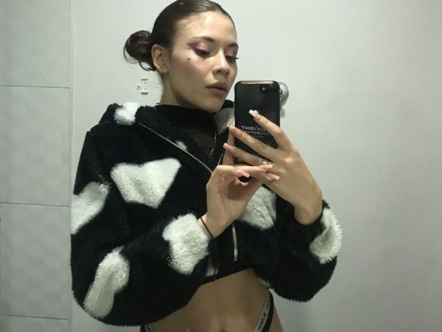 AngelineBoston - Live porn &amp; sex cam - 17286090