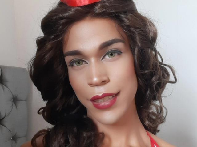 Aliana69 - Live sex cam - 17288098