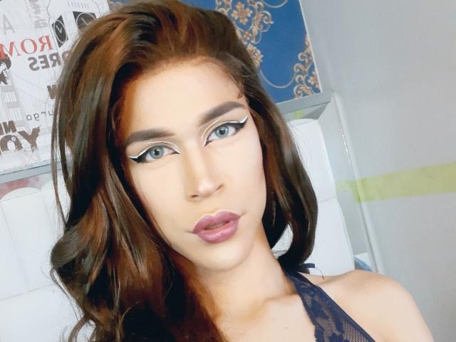 Aliana69 - Live sex cam - 17288114