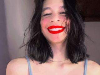 AmberGray69 - Sexe cam en vivo - 17288958