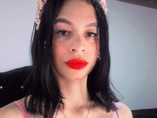 AmberGray69 - Sexe cam en vivo - 17288962