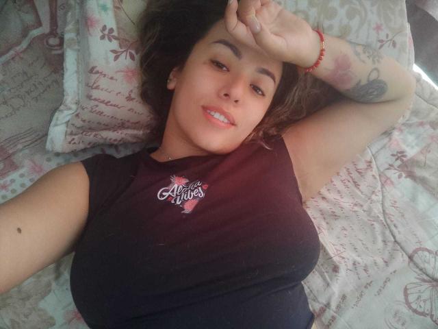 Joanallen - Live sex cam - 17289350