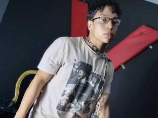 JakyThomson - Live sex cam - 17289454