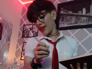 LinciSoffia - Sexe cam en vivo - 17290046