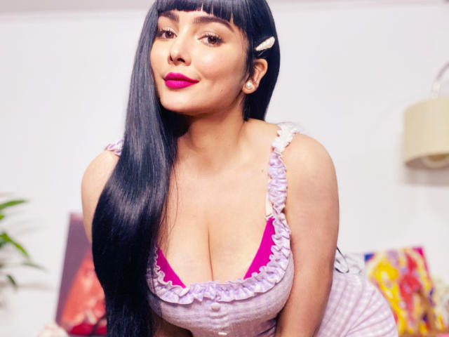 VikkyRose - Live sexe cam - 17290802