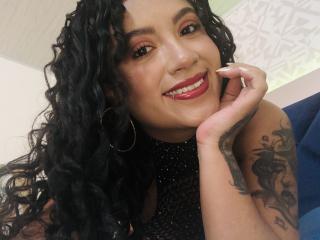 CristalRosee - Live sexe cam - 17291258