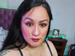 LucianaDiiaz69 - Live sexe cam - 17291726