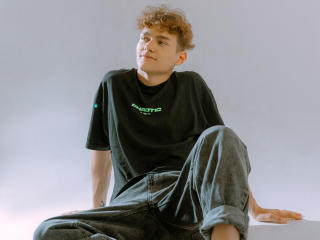 DanyDavis - Sexe cam en vivo - 17292122